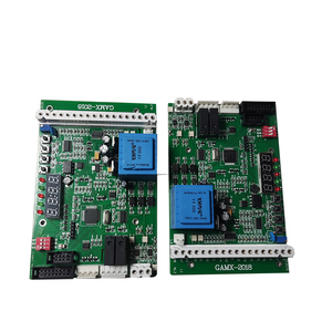 Suministro Directo de Fábrica Original, Placa de Control para Actuador Eléctrico GAMX-2018, 1 Año de Garantía, Accesorios de Control - Product Image 5