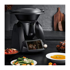 Máquina de cocina de Venta caliente multifuncional mezclador de soporte de masa procesador de alimentos con funciones WIFI - Product Image 1