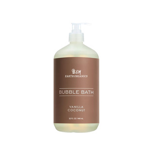 Gel de Limpieza Vegano para Bebés, Líquido Espumoso, Fórmula Personalizada B2B, Enriquecido con Aceites Esenciales, para Todas las Edades - Product Image 1