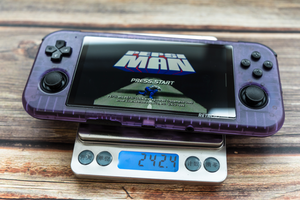 Consola de Juegos Retro Portátil Moonlight Retroid Pocket3+ Android de Segunda Generación, Compatible con una Variedad de Juegos Populares - Product Image 2