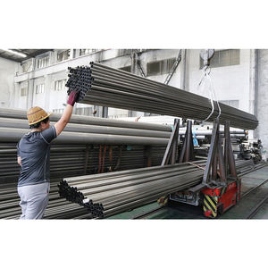 ท่อสแตนเลส201 304ไร้รอยต่อ SS - Product Image 5