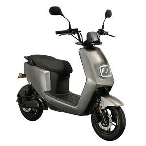 Mini City para Adultos, Potente Scooter de 45 km/h, Gran Venta, con Caja Trasera - Product Image 1