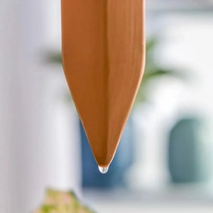 Dispositif <span class=keywords><strong>d</strong></span>'<span class=keywords><strong>arrosage</strong></span> automatique, Dispositif <span class=keywords><strong>d</strong></span>'<span class=keywords><strong>arrosage</strong></span> en terre cuite, Dispositif <span class=keywords><strong>d</strong></span>'<span class=keywords><strong>arrosage</strong></span> goutte à goutte pour jardinage sans effort, Humidificateur de sol pour plantes en pot - Product Image 3