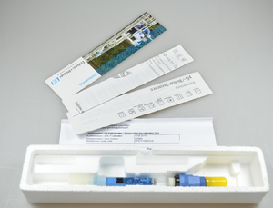 เซ็นเซอร์วัดค่า pH ยี่ห้อ Endress Hauser E+H รุ่น CPS71 และ CPS71D ของแท้ ขายดี คุณภาพสูง - Product Image 3