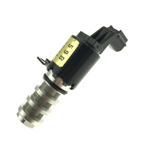 Vanne solénoïde Honda VTC 15830-59B-004 pour le contrôle de l'huile, pièce de rechange pour réparation de moteur - Product Image 1