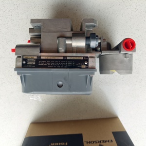 Contrôleur numérique en acier inoxydable Stock Supplier Fishers DVC6200s SIS avec IP66 et haute précision - Product Image 6