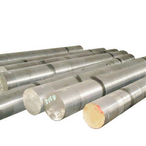 Fabricant professionnel selon les exigences des clients Barre en acier inoxydable Incoloy 825 avec différentes qualités - Product Image 1