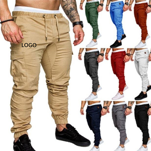<span class=keywords><strong>Pantalon</strong></span> <span class=keywords><strong>de</strong></span> Sport en plein air pour hommes, Slim Fit, Camouflage, décontracté, survêtement, Cargo, nouvelle collection, 2020 - Product Image 1