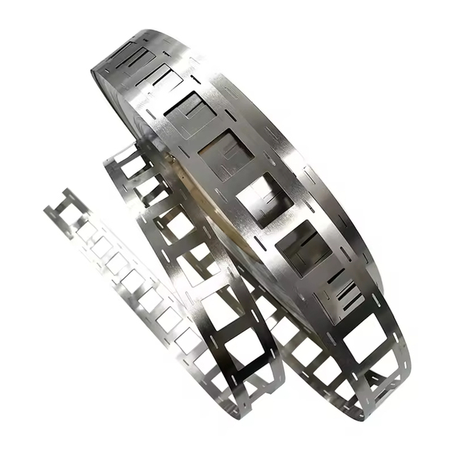 Lithium-ion Battery Pack, Price Per Kilogram of Nickel Label Strips for 18650, 26650, 21700, 32700, 36650 Batteries