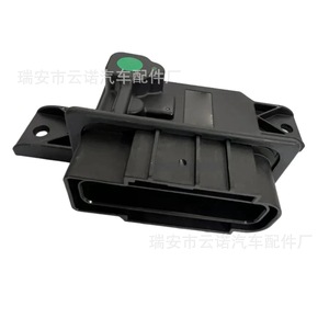 Módulo de Control de Bomba de Combustible Yunnuo 13537053 DC 12V para Buick Chevrolet Cadillac - Product Image 3