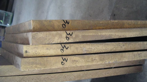 Barra Cuadrada de Aleación de Cobre Puro al 99.9% C11000, Barras de Cobre de 8mm X 3mm, Servicios de Soldadura, Uso en Construcción, Marca Puxin - Product Image 6