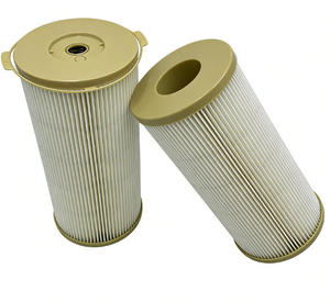 ชุดกรองน้ำมันเครื่องยนต์ 2020PM-OR FS20202 2020PM P552020 - Product Image 3