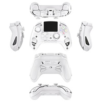 Manette de jeu intelligente Anbernic RG G01 toute neuve, écran intelligent 2.5D, surveillance de la fréquence cardiaque, six axes, compatible avec de nombreuses plateformes RG G01