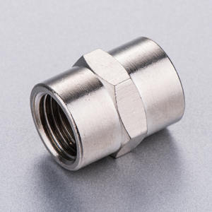 Пневматический латунный фитинг для труб - Product Image 6