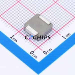 Inducteur de puissance IHLP3232CZER1R5M11 SMD, 8,6x8,2 mm (Inductance : 1,5 µH) (Précision : 20 % Courant nominal : 12,5 A) - Product Image 2