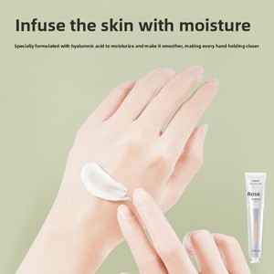 Crème pour les mains hydratante et parfumée <span class=keywords><strong>Laurie</strong></span> Shi, contrôle du sébum, parfum longue durée pour l'automne/l'hiver - Product Image 4