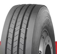 Ban Truk Tugas Berat WESTLAKE CHAOYANG 295/80R22.5 315/80R22.5 12.00R20 Harga Grosir Pabrik