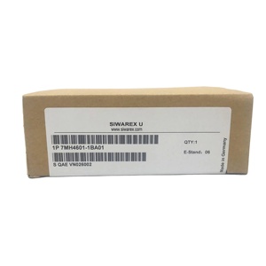 Módulo de Pesaje SIWAREX Siemens 7MH4601-1BA01 7mh46011ba01 - Product Image 1