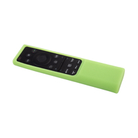 Housse de protection antichoc en silicone étanche pour télécommande de télévision domestique