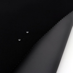 <span class=keywords><strong>Tissu</strong></span> extensible 150D respirant avec revêtement en mousse <span class=keywords><strong>anti</strong></span>-plumes, imperméable et coupe-vent pour manteau, veste et usage extérieur - Product Image 2