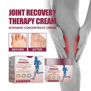 Nueva Crema para Articulaciones, Artritis Reumatoide, Dolor de Columna Cervical, Rodilla y Músculos, Bálsamo para Dolores, Ungüento Anti-artritis, Yeso de Masaje Calmante - Product Image 3