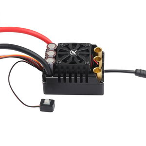 Max8 HV (300A)3 ~ <span class=keywords><strong>8S</strong></span> không chổi than SensoRed RC xe <span class=keywords><strong>ESC</strong></span> - Product Image 5