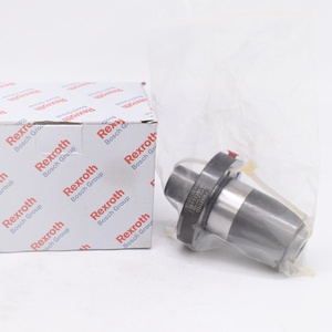 Rexroth Ball Nut R151254013 Viti <span class=keywords><strong>a</strong></span> <span class=keywords><strong>ricircolo</strong></span> <span class=keywords><strong>di</strong></span> <span class=keywords><strong>sfere</strong></span> <span class=keywords><strong>di</strong></span> precisione per guide lineari 1512-5-4013 Dimensione 50x10Rx6-6 <span class=keywords><strong>Vite</strong></span> con dado <span class=keywords><strong>di</strong></span> azionamento - Product Image 5