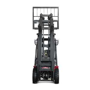 Montacargas Diésel CPCD30-XRG2 <span class=keywords><strong>de</strong></span> 3 Toneladas a Precio Competitivo para Trabajos <span class=keywords><strong>de</strong></span> Carga y Descarga <span class=keywords><strong>de</strong></span> Mercancías en Almacenes <span class=keywords><strong>de</strong></span> Distribución - Product Image 6