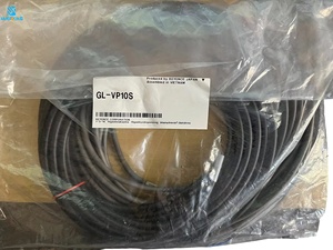 สายเชื่อมต่อเซ็นเซอร์คอนโทรลเลอร์ PLC ของแท้ใหม่เอี่ยม GL-VP10S - Product Image 1