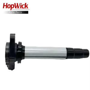 Bobines d'allumage pour voitures, référence 224484m500 Cm11205, pour <span class=keywords><strong>Nissan</strong></span> <span class=keywords><strong>Almera</strong></span> II N16 Hatchback N16 1.5, Primera <span class=keywords><strong>P10</strong></span> P12 1.6 1.8 - Product Image 1