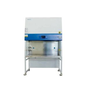 Cabinet de sécurité biologique Biobase BSC-4FA2 EN Classe II A2, équipement de laboratoire professionnel avec lampe UV et écran LCD pour les laboratoires - Product Image 1