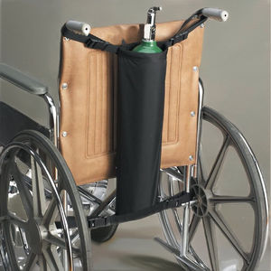 Bolsas para sillas de ruedas para colgar en la espalda, Bolsas laterales para sillas de ruedas BSCI personalizadas, bolsa de almacenamiento para sillas de ruedas - Product Image 6