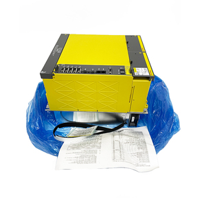 A06B-6222-H045 # H610 Nuevo Amplificador Servo AC Original FANUC - Product Image 2