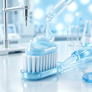 Sérum dentaire à l'hydroxyapatite nano, marque privée, blanchiment des dents, réparation de l'émail, soin buccal avec <span class=keywords><strong>acide</strong></span> <span class=keywords><strong>hyaluronique</strong></span> et xylitol - Product Image 5