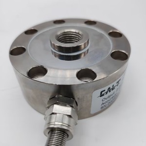 LCLF-B02スポークロードセル30kg ~ 300トン重量試験機ホッパー計量センサー - Product Image 2