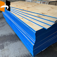 Madera contrachapada de pino CDX para construcción, 9mm, 12mm, 15mm, 18mm