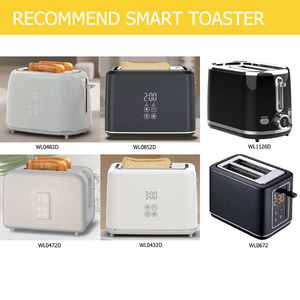 229239 CE CB ETL 825W OEM Supplier Modern Electric 2-slice Bread <strong>Toaster</strong> 2 Slice <strong>Toaster</strong> 110 240v - Product Image 6
