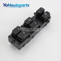 Interruptor Eléctrico de Control de Ventanas 93570-2T500 para KIA Optima 11-15 18P
