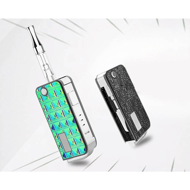 Электронная сигарета новый продукт горячий мод под Vape сумка извилистый е сигалреты