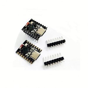 ESP32-C3 supermini ban phát triển với Wifi & cho BT 4M cho mô-đun điện tử và Bộ dụng cụ - Product Image 1
