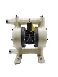 Pompe pneumatique à double diaphragme Yamada, neuve et originale, NDP-15FPS Japon NDP-15BST - Product Image 5