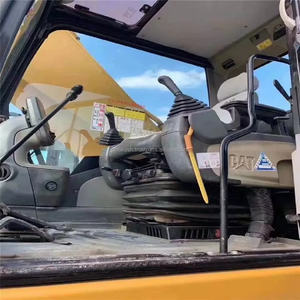 รถขุดมือสอง Caterpillar 336D ขนาด 36 ตัน ปี 2018 2019 2020 ของแท้จากญี่ปุ่น รับประกัน 6 เดือน - Product Image 3