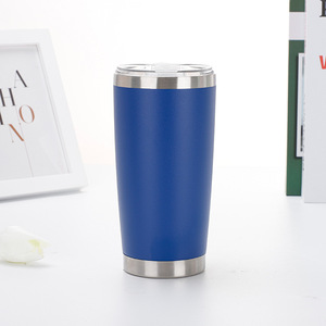 1000 ml 350 ml Stainless Steel Water Bottle 500 ml Sport Vacuum <b>Flask</b> 20 oz Double Wall Cup Customized logo for Drink Good Gifts - Product Image 4