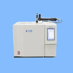 GS-2010S Test Equipment Gas Chromatography Instrument Trace Sulfur Analysis Chromatograph Manufacturer