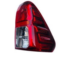 Ensemble de feux arrière de haute qualité RH 81550-0K260 & LH 81560-0K260 pour Toyota Hilux