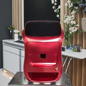Imprimante à ongles 3D numérique la plus récente, prix de la machine à nail art - Product Image 1