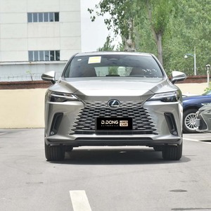 SUV de Lujo Usado, <span class=keywords><strong>Lexus</strong></span> <span class=keywords><strong>RX</strong></span> 350h 2023, 2.5L 189PS, Híbrido Confort, Pintura Original, Vehículo de <span class=keywords><strong>Segunda</strong></span> <span class=keywords><strong>Mano</strong></span>, Volante a la Izquierda, ACC en Stock - Product Image 2
