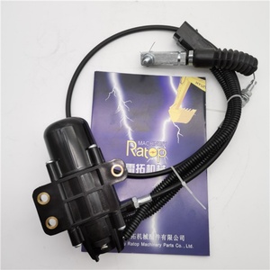 E308 E307 E306 E305 525-4479คันเร่งมอเตอร์คันเร่ง525-4479 5254479มอเตอร์ - Product Image 3