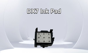 Estación de limpieza de cabezales DX5 para impresoras eco-solventes Roland RE-640 RF640 Mimaki JV33 JV5 CJV30 Mutoh VJ1604 DX5 DX7 - Product Image 5