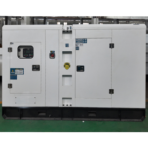 For High Quality Silent <b>Generator</b> 100kva 200kva 300kva Auto Start Open Frame <b>Power</b> Plant <b>Generators</b> - Product Image 5